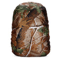 Backpack Rain Cover | Waterproof Dustproof Sun-Protected Shield for Outdoor Camping Hiking