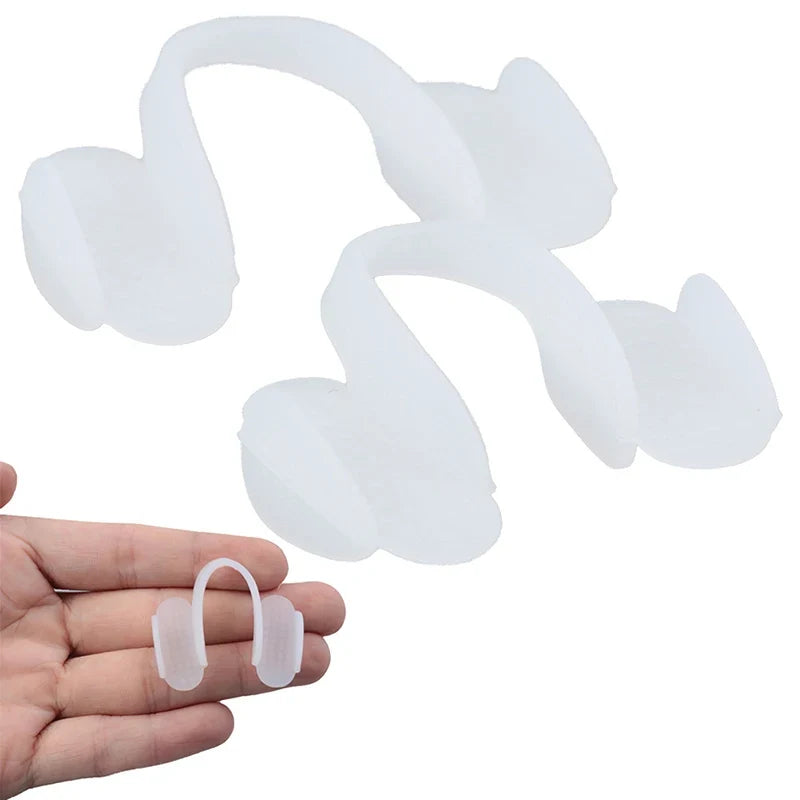 EVA Dental Mouth Guard for Teeth Straightening and Bruxism Relief | Orthodontic Trainer