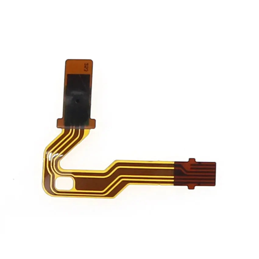 Microphone Flex Cable | Inner Mic Ribbon Cable Replacement for Sony PlayStation 5 Controller