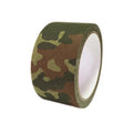 5M Outdoor Camouflage Tape | Waterproof Self-Adhesive Camo Wrap for Hunting