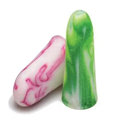 Soft Foam Earplugs for Sleeping and Traveling | Noise Reduction
