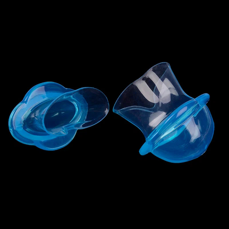 Tongue Anti Snoring Device | Medical Silicone Mouthpiece for Sleep Apnea Relief