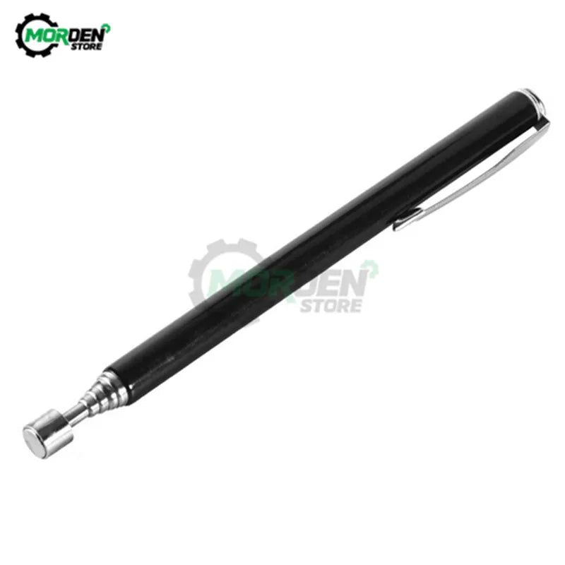 Mini Telescopic Magnetic Pickup Tool | Extendable Magnet Pen for Nuts and Bolts