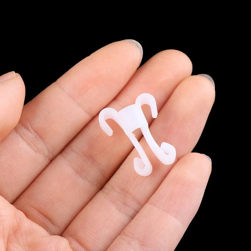 Anti Snore Nose Clip | Quiet Sleep Aid for Better Breathing