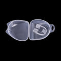 EVA Dental Mouth Guard for Teeth Straightening and Bruxism Relief | Orthodontic Trainer