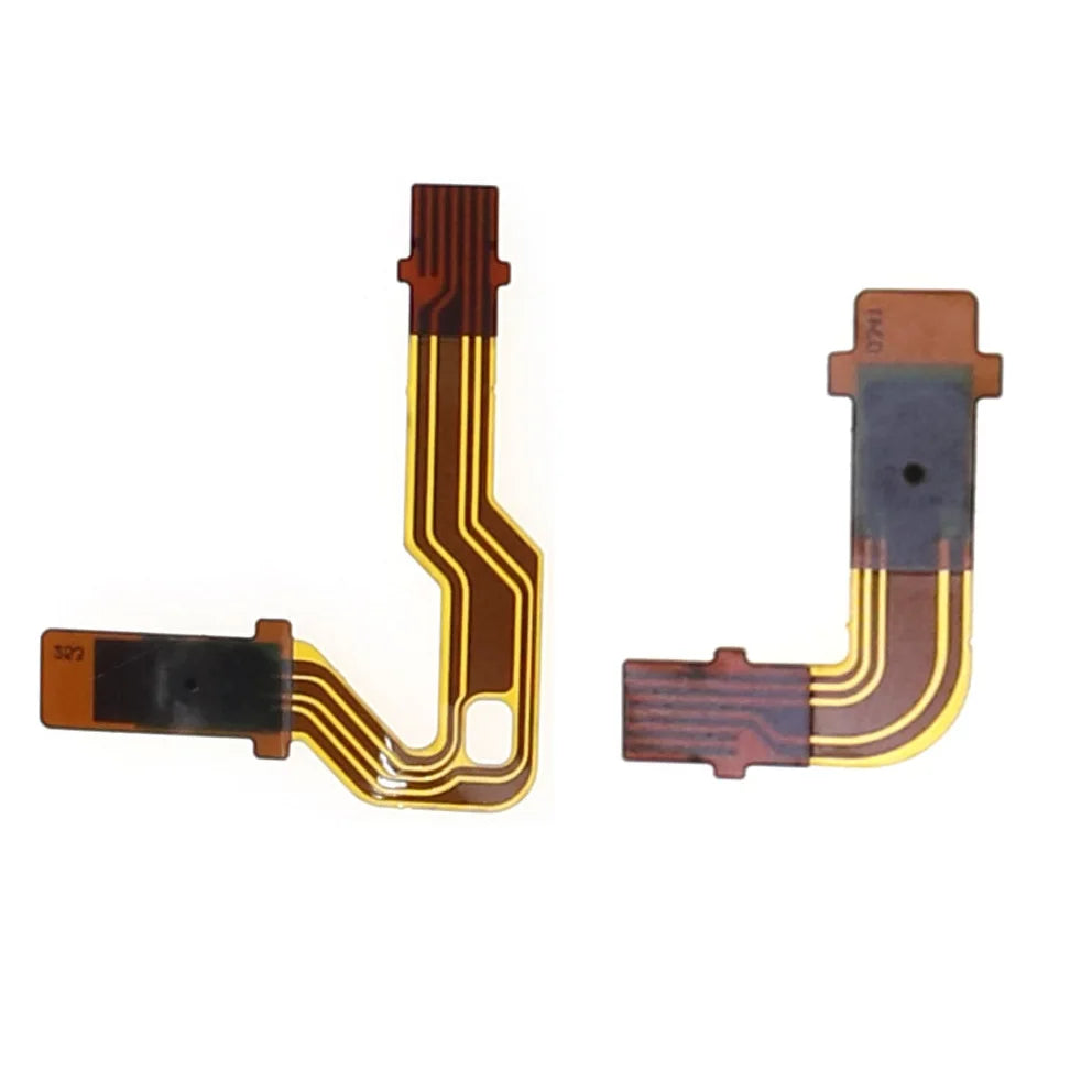Microphone Flex Cable | Inner Mic Ribbon Cable Replacement for Sony PlayStation 5 Controller