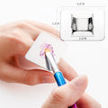 Transparent Acrylic Palette Mixing Rod Set | Makeup Painting Nail Polish Tools