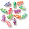 Soft Foam Earplugs for Sleeping and Traveling | Noise Reduction