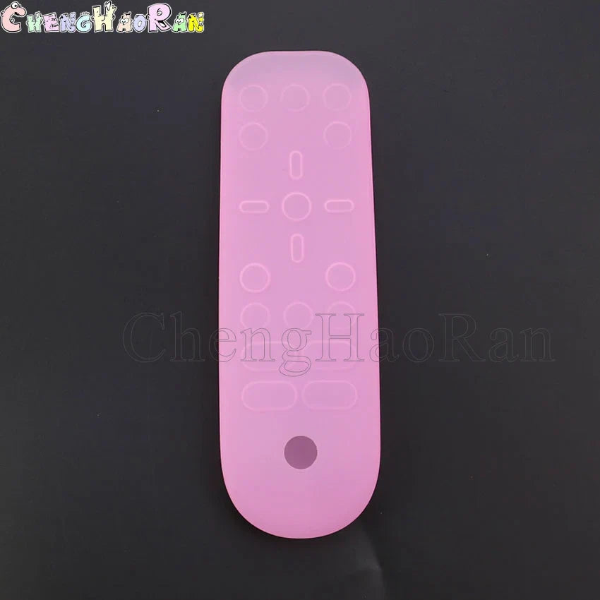 Soft Silicone Case for PS5 Remote Control | Protective Cover