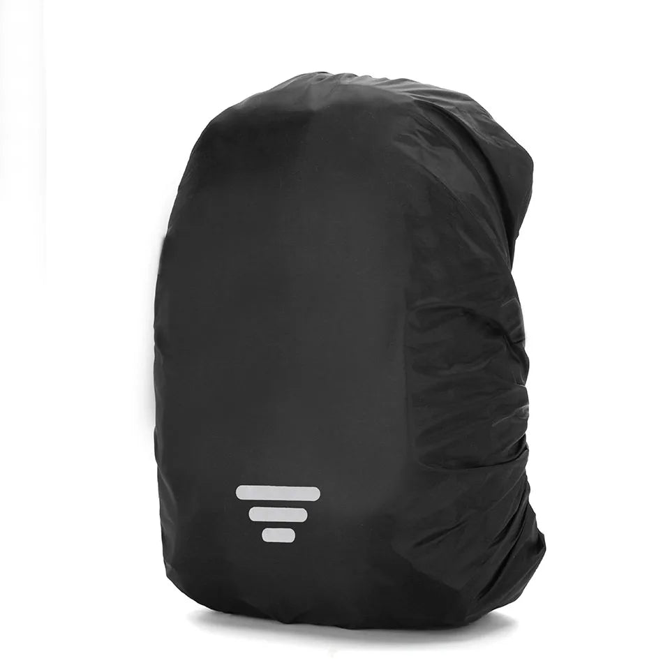 Rain Cover Backpack Reflective 20L 35L 45L 60L | Waterproof Bag for Outdoor Camping Hiking