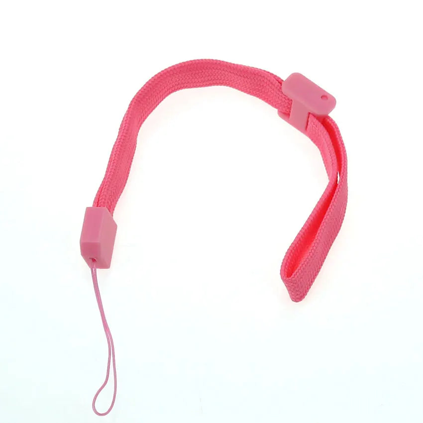 Universal Anti-Drop Hand Strap | Secure Controller Lanyard for Wii, PS4, PS3, PS Vita, New 3DS XL, and More