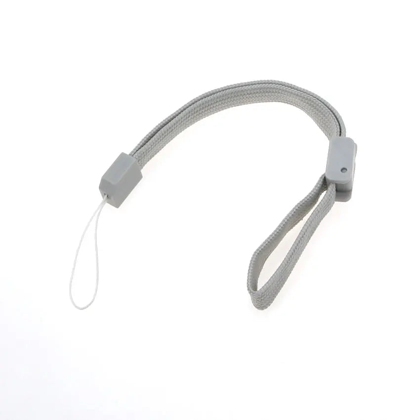 Universal Anti-Drop Hand Strap | Secure Controller Lanyard for Wii, PS4, PS3, PS Vita, New 3DS XL, and More