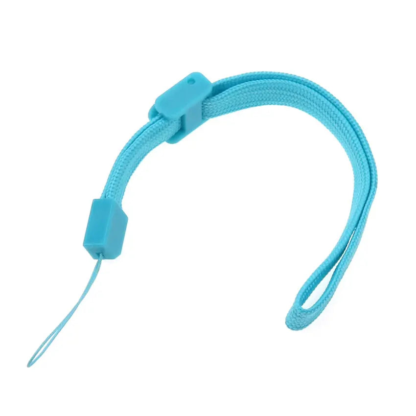 Universal Anti-Drop Hand Strap | Secure Controller Lanyard for Wii, PS4, PS3, PS Vita, New 3DS XL, and More