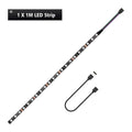 12V RGB 4pin LED Strip Light for PC Case | Motherboard Sync Decor
