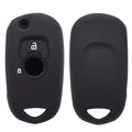 Silicone Key Case Cover for Opel Astra 2015-2019 | Protective Key Fob Skin
