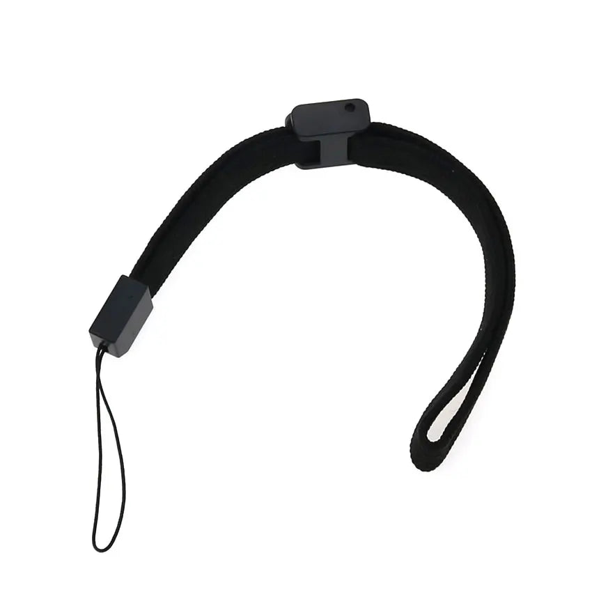 Universal Anti-Drop Hand Strap | Secure Controller Lanyard for Wii, PS4, PS3, PS Vita, New 3DS XL, and More