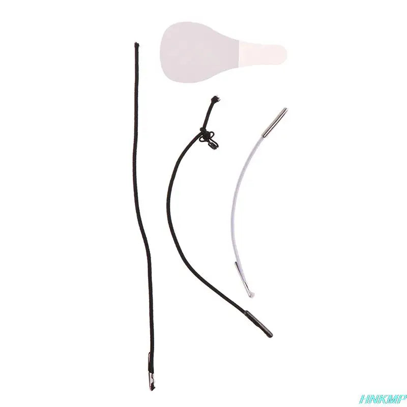 Instant Face Lift Tape Set | Invisible V-Line Shaping Tape for Chin, Neck and Eyes