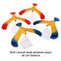 Balancing Eagle Bird Toy | Gravity Defying Desk Decor
