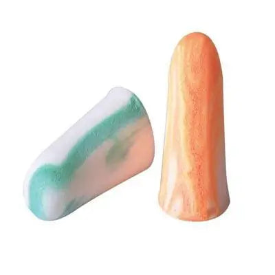 Soft Foam Earplugs for Sleeping and Traveling | Noise Reduction