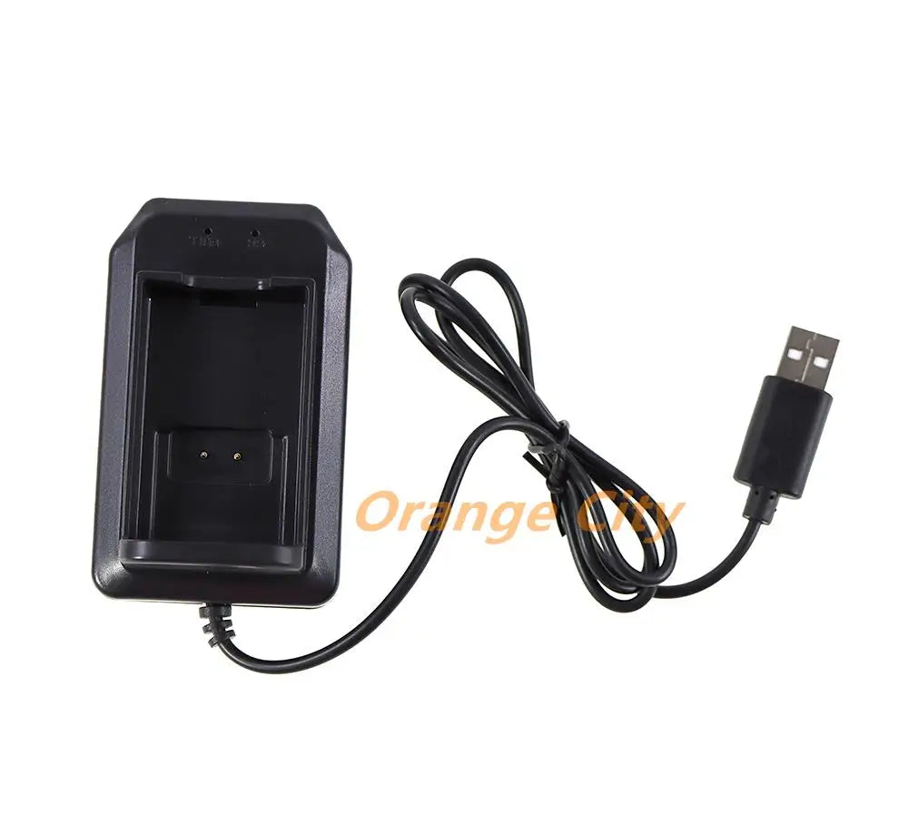 Wireless Charger Dock for Xbox 360 Controller | USB Battery Pack Station