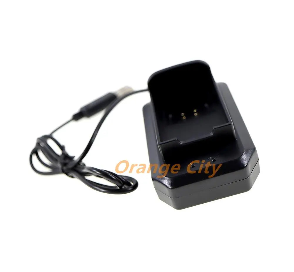 Wireless Charger Dock for Xbox 360 Controller | USB Battery Pack Station
