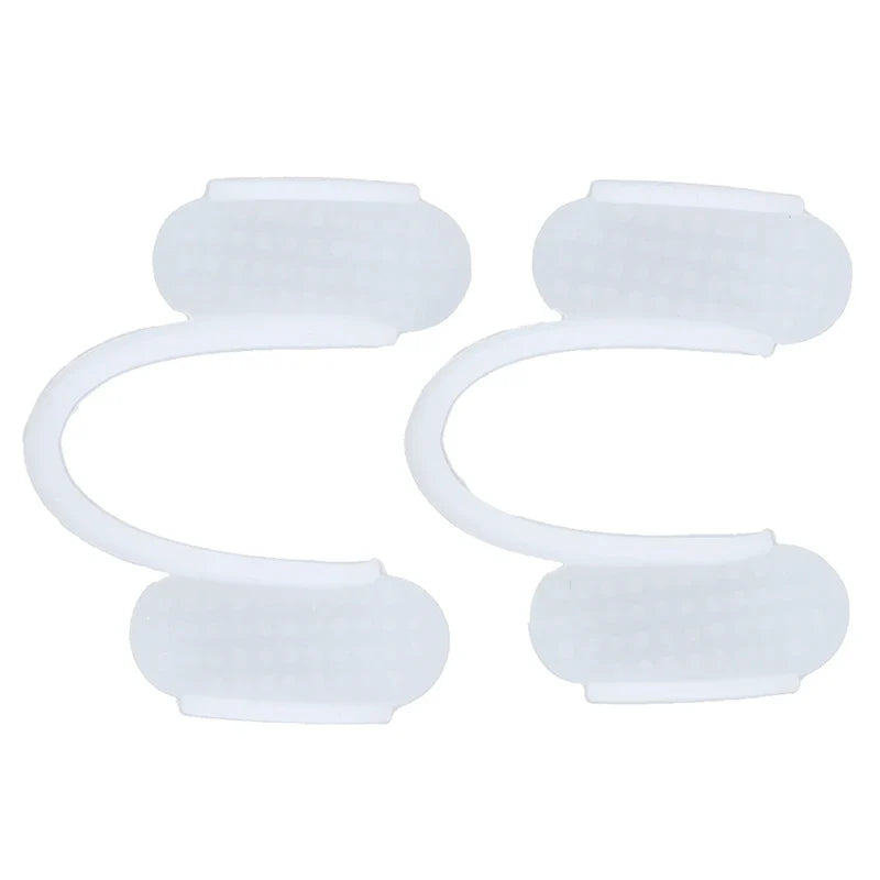 EVA Dental Mouth Guard for Teeth Straightening and Bruxism Relief | Orthodontic Trainer