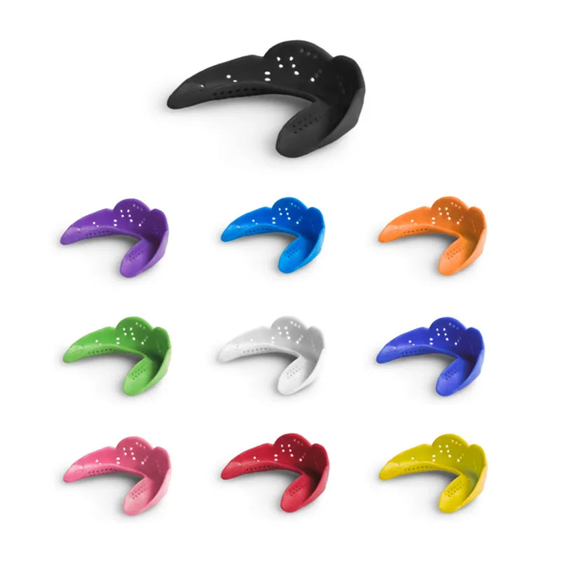 Mouth Guard for Sports | Teeth Protector for Boxing Basketball Football Rugby