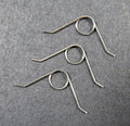 10pcs PS4 Controller Trigger Spring Set | JDM JDS 001 010 011 030 040 Replacement Parts