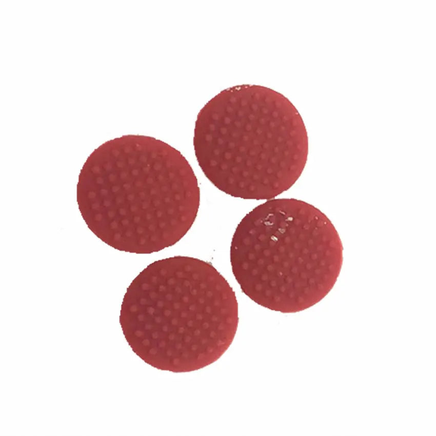 2PCS C Stick Replacement Joystick Cap for New 3DS XL LL | Nintendo 3DS Accessory Kit