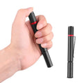 8000LM Portable Pen Light Keychain Mini Flashlight | Ultra Bright Pocket LED Torch