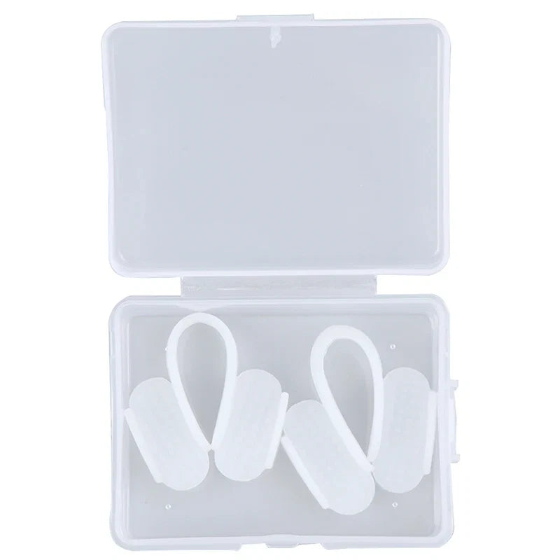 EVA Dental Mouth Guard for Teeth Straightening and Bruxism Relief | Orthodontic Trainer