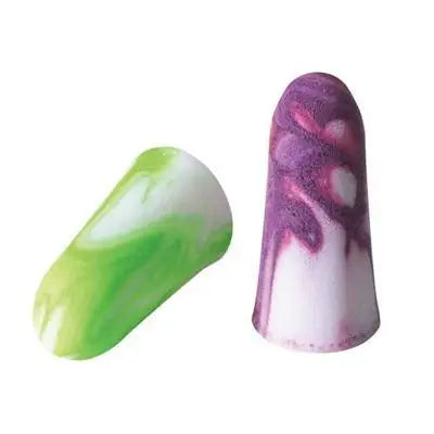 Soft Foam Earplugs for Sleeping and Traveling | Noise Reduction