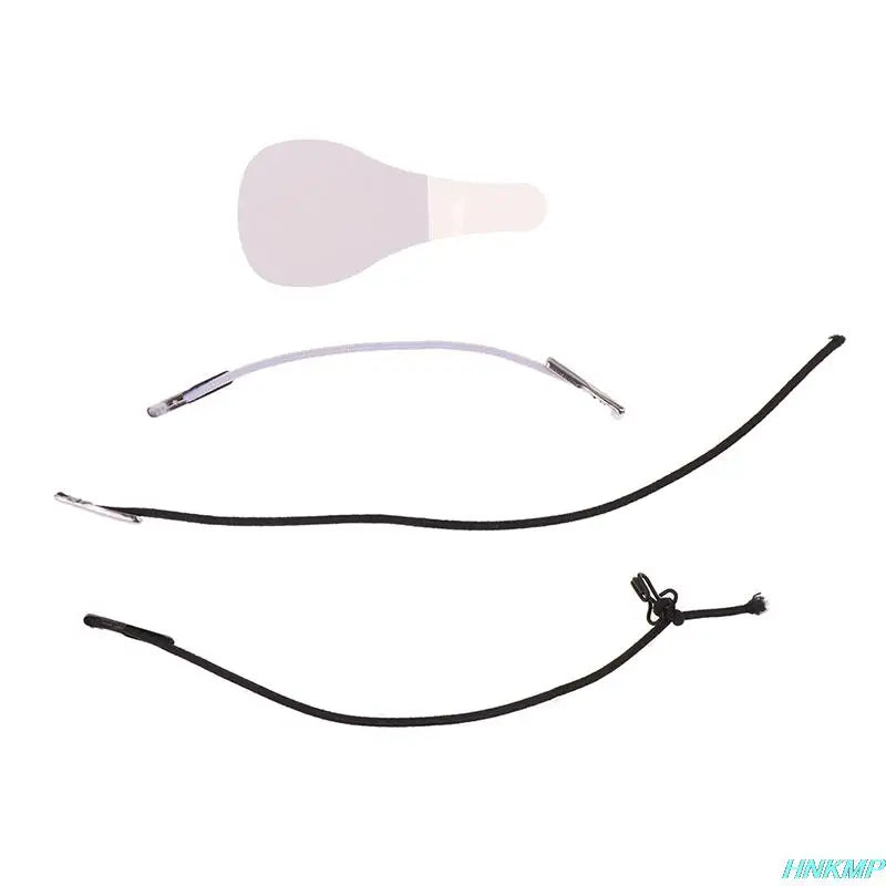 Instant Face Lift Tape Set | Invisible V-Line Shaping Tape for Chin, Neck and Eyes