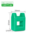 LAOA Screwdriver Magnetizer Demagnetizer | Powerful Magnetic Tool
