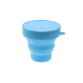 Folding Silicone Travel Cup 150ml | Retractable Portable Coffee Mug