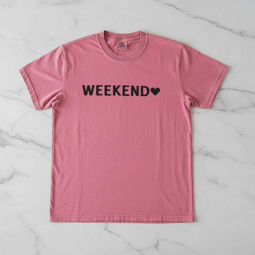 WEEKEND