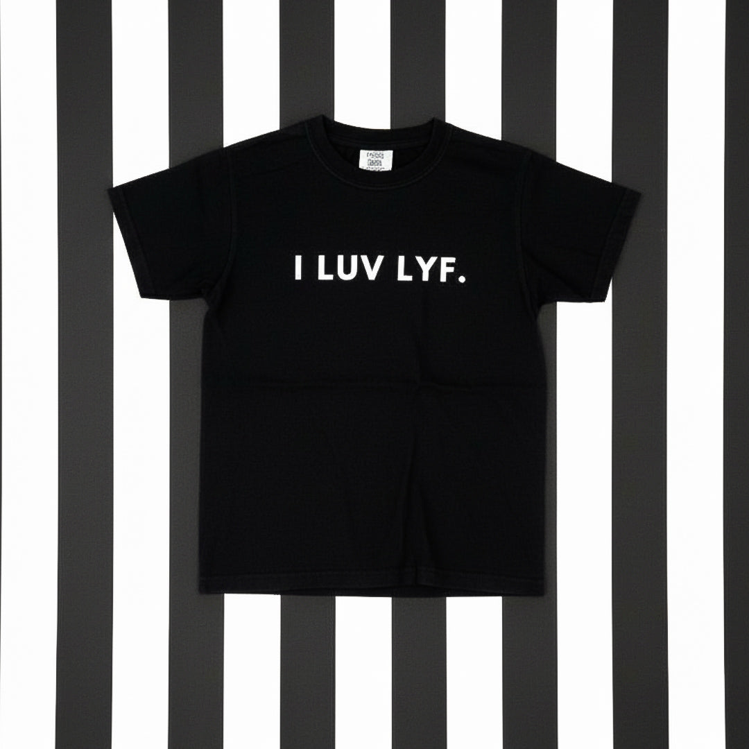 I LUV LYF. (CHILDRENS)