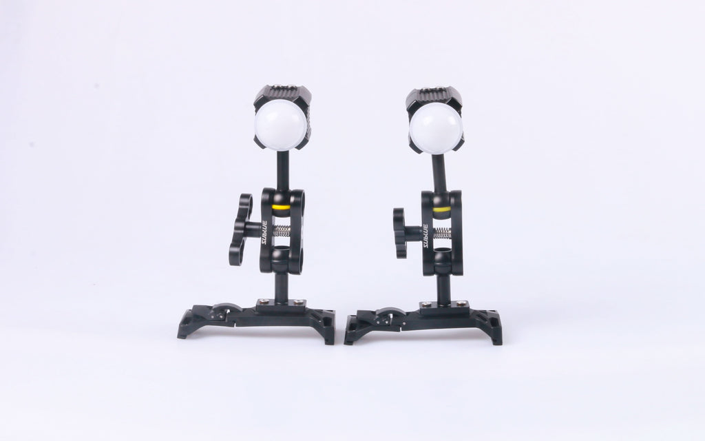 Mix / MixPro Photographic Connector