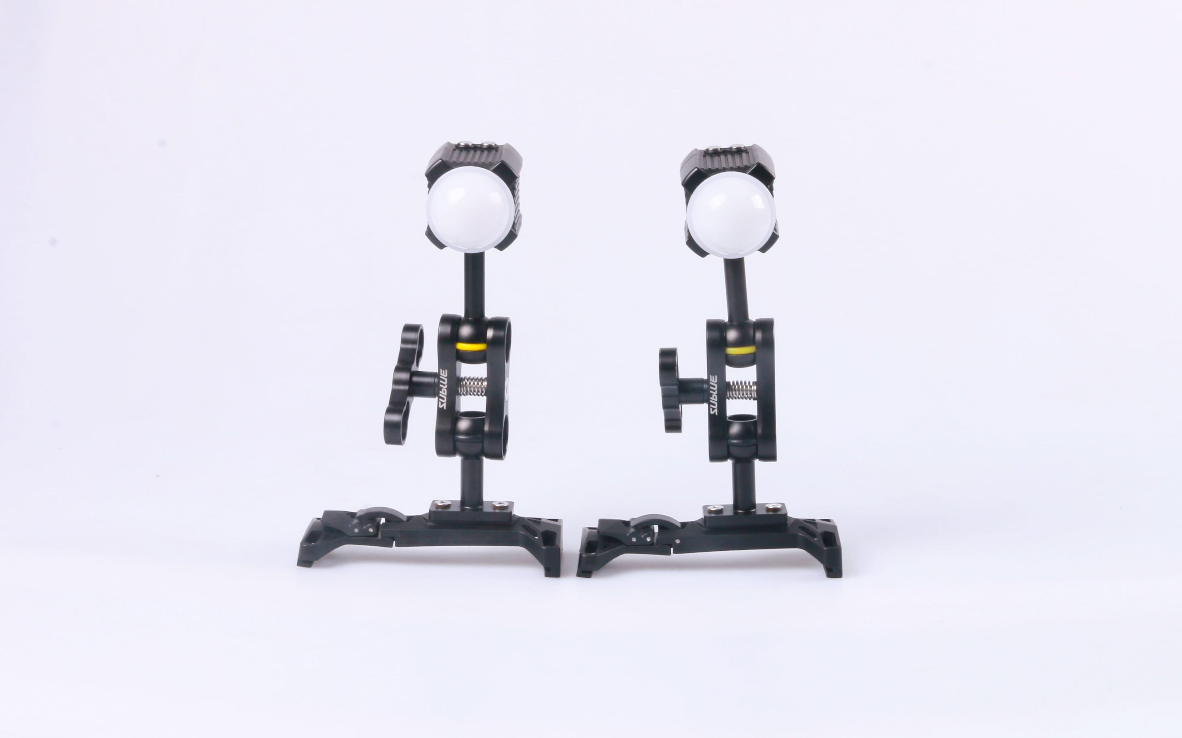 Mix / MixPro Photographic Connector