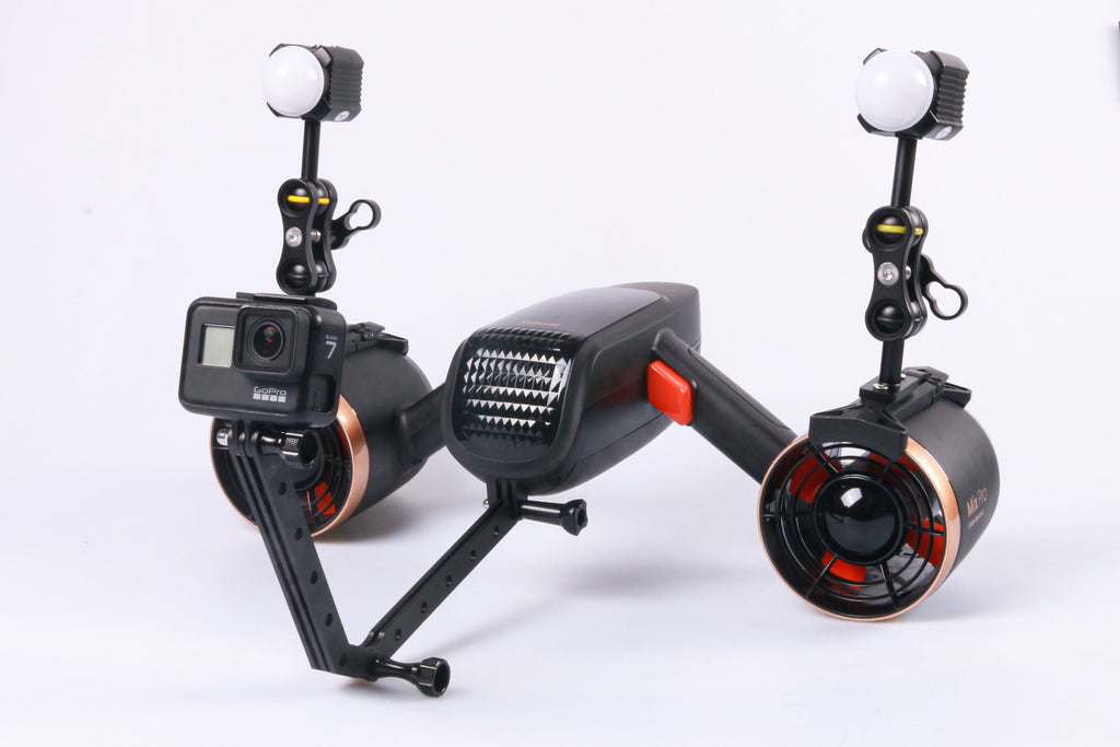 Mix / MixPro / Navbow / Navbow+ Selfie Extension Stick