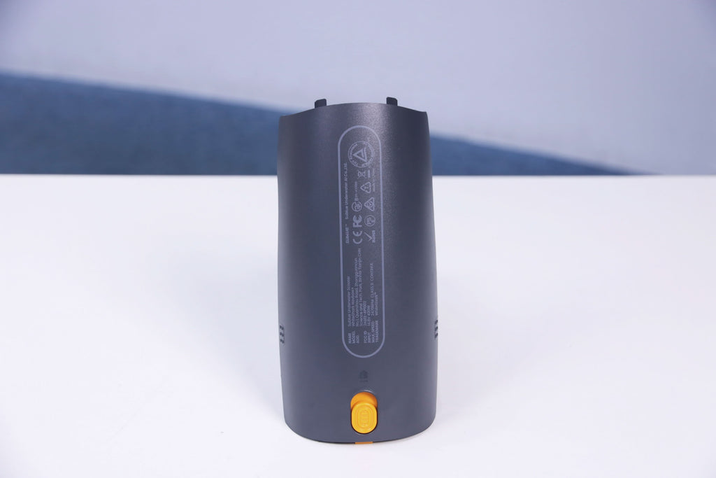 Navbow+ Battery Cover