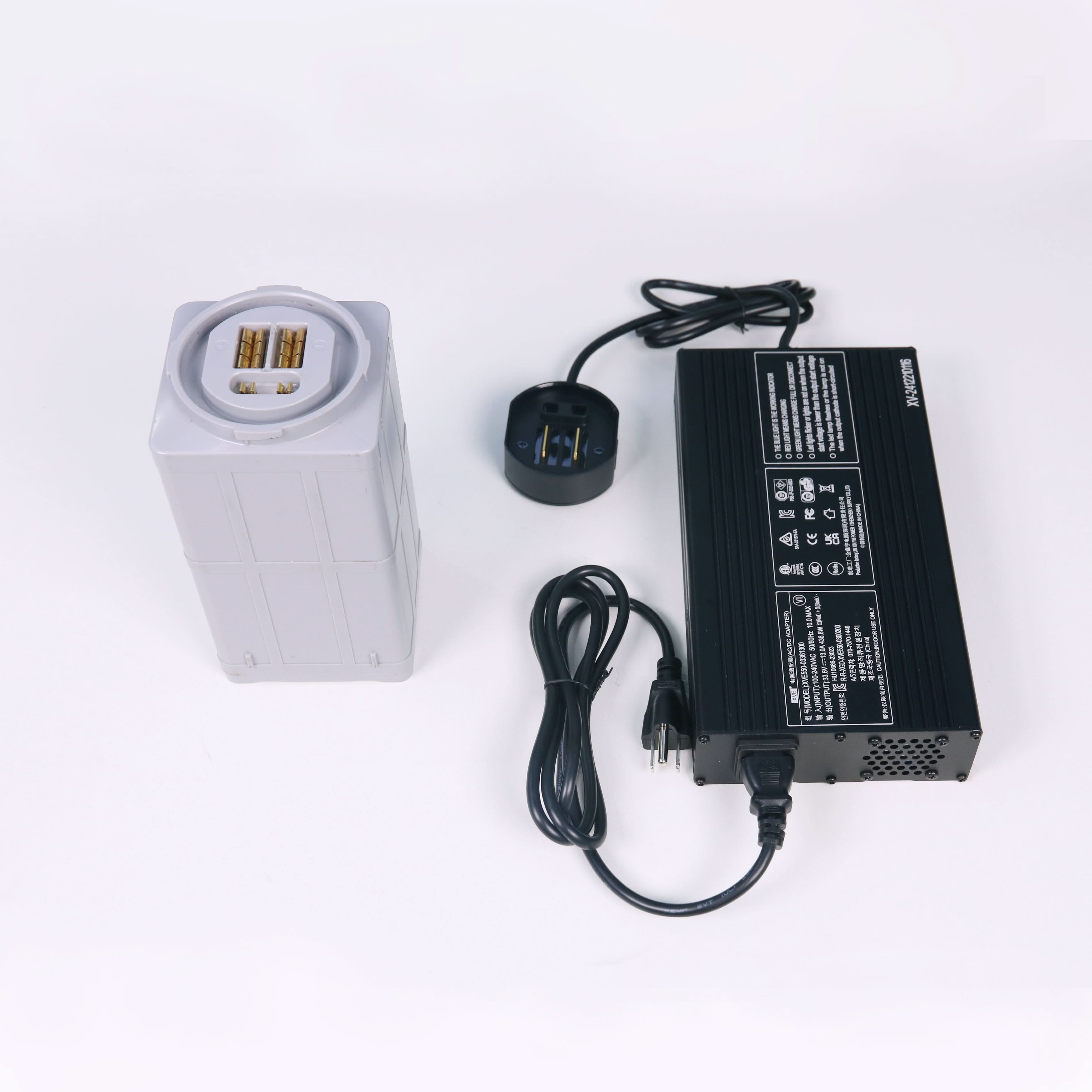 VAPOR / VAPOR Pro Fast Charger