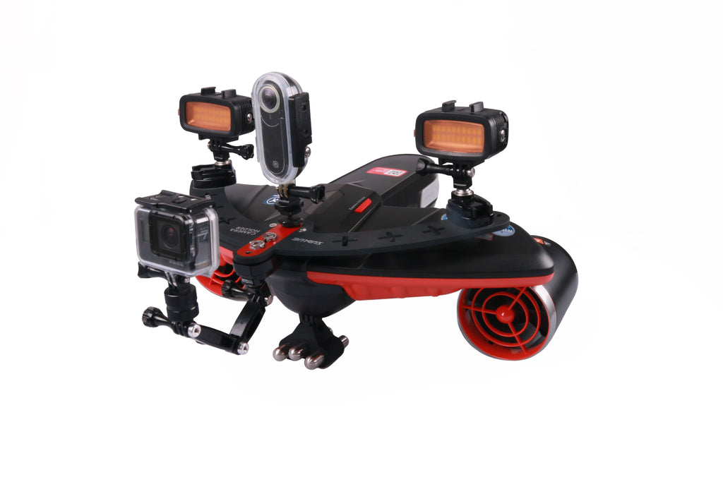 Mix / MixPro / Navbow / Navbow+ Selfie Extension Stick