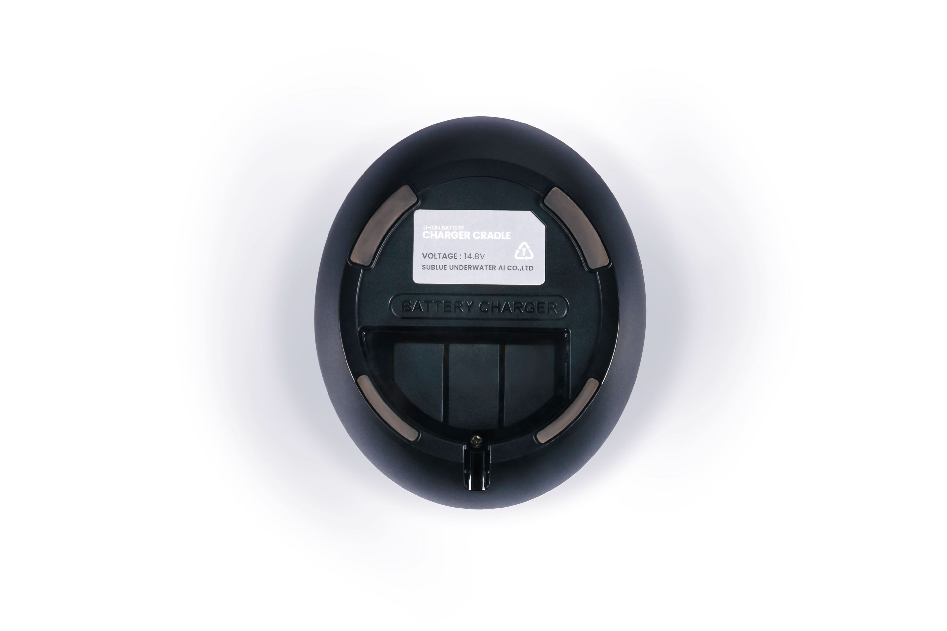 Navbow / Navbow+ / Swii Charger Cradle