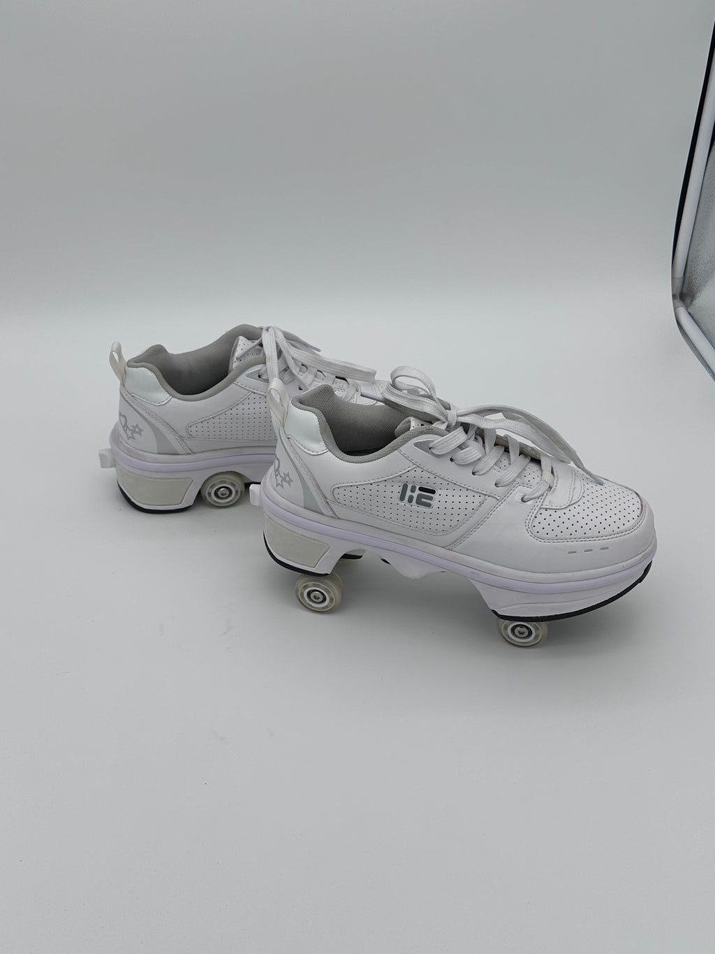 Heelys (Wheel Shoe) LED Light Ups