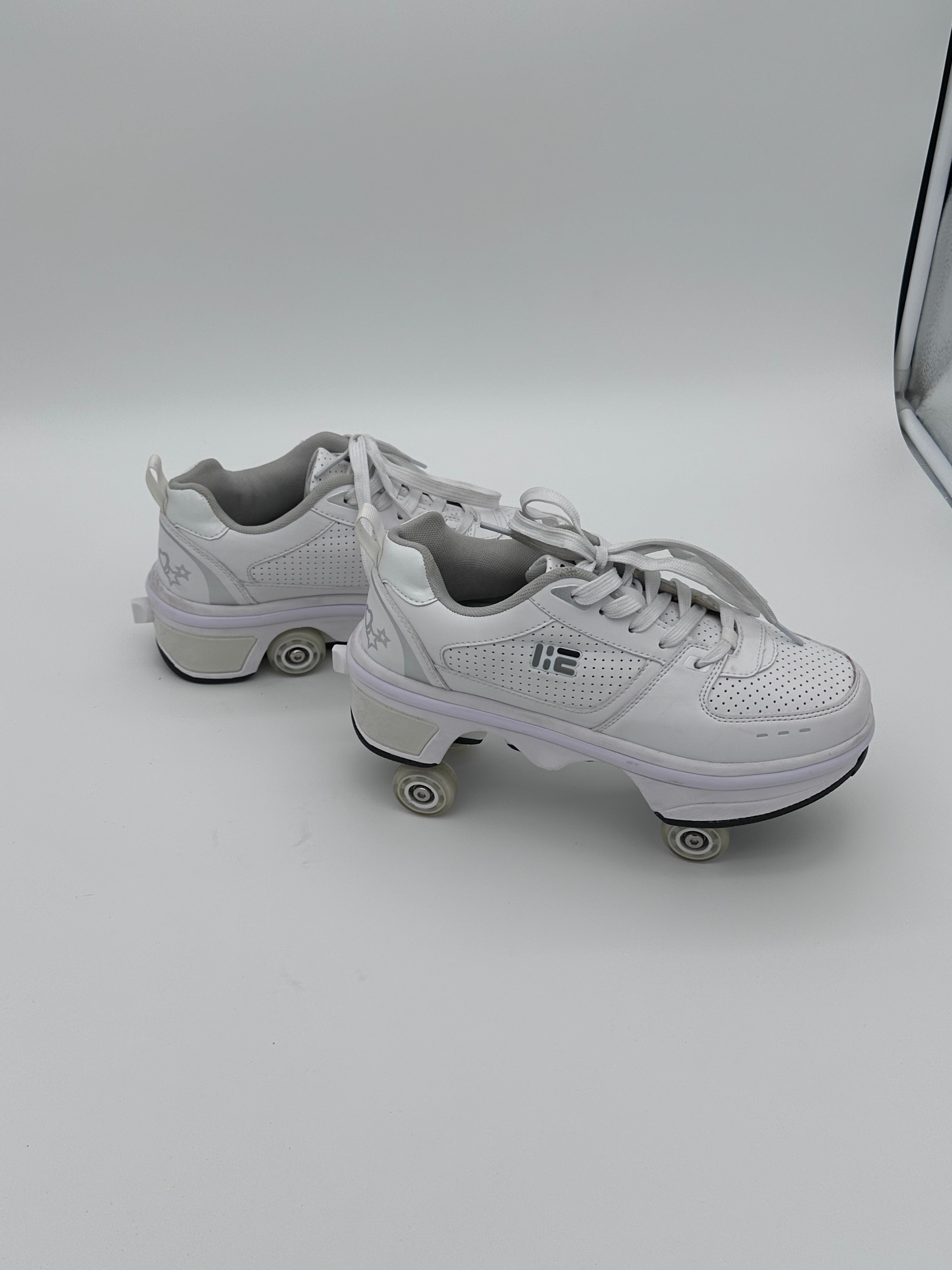 Heelys (Wheel Shoe) LED Light Ups