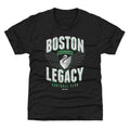 Boston Legacy FC Team Name WHT