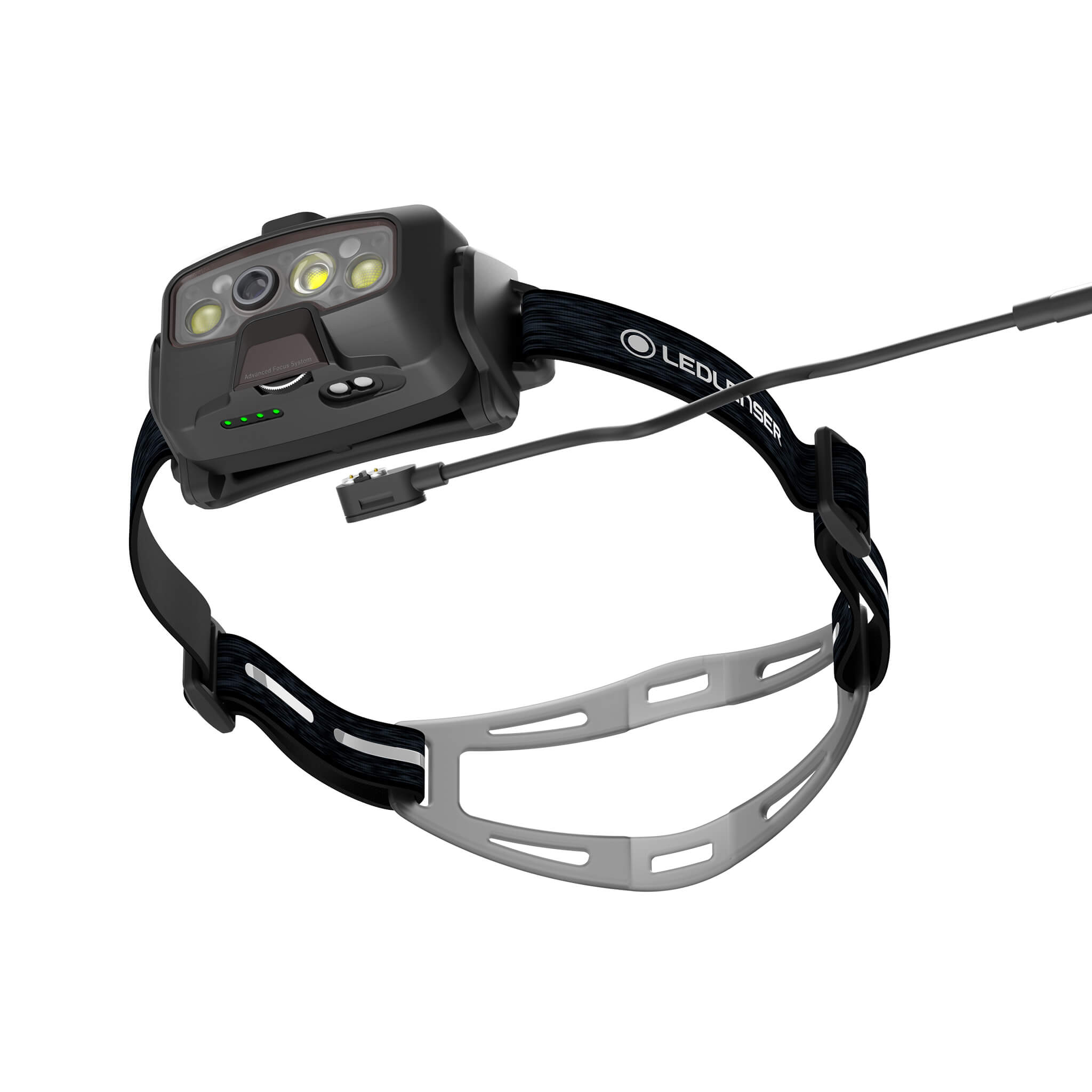 HF8R Signature