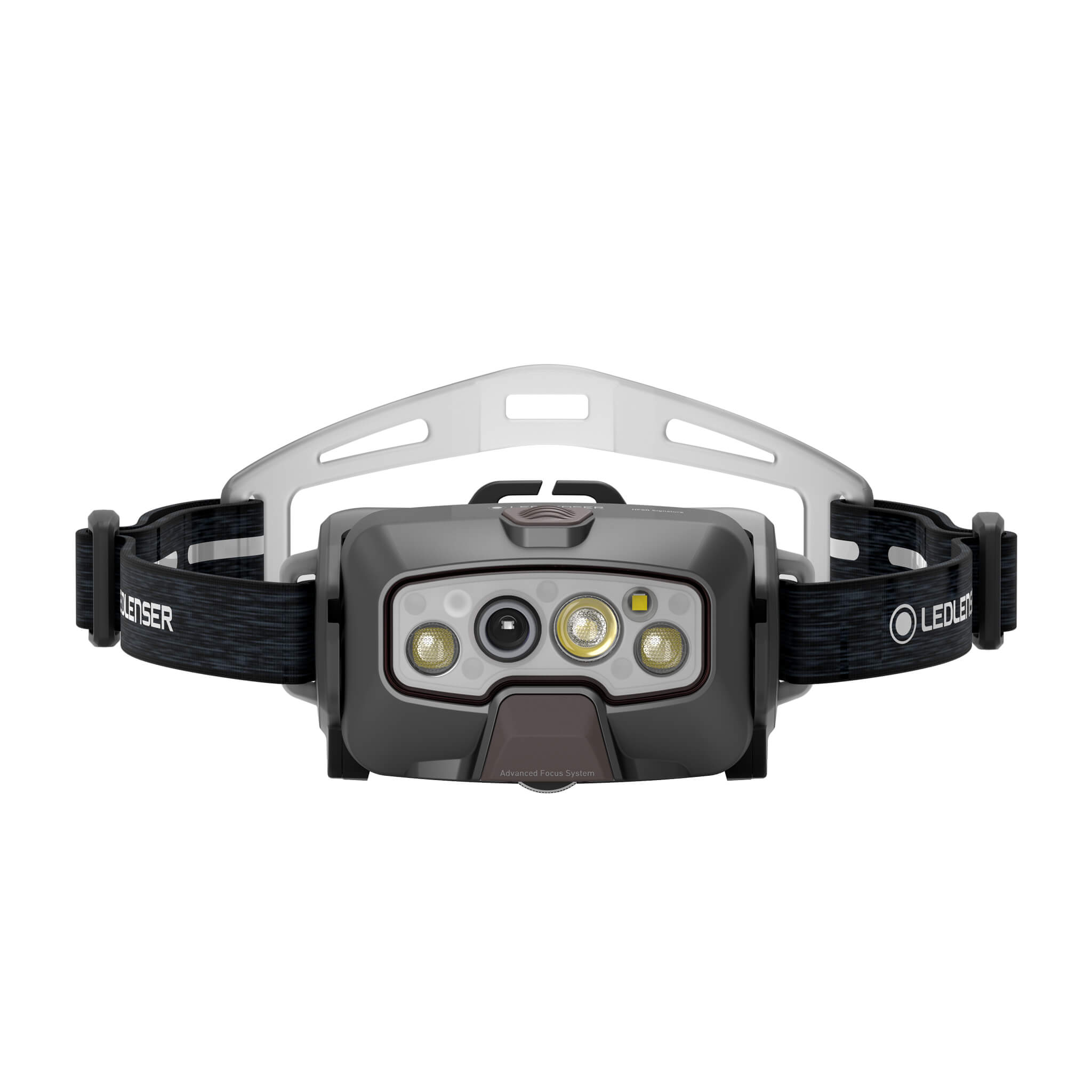 HF8R Signature