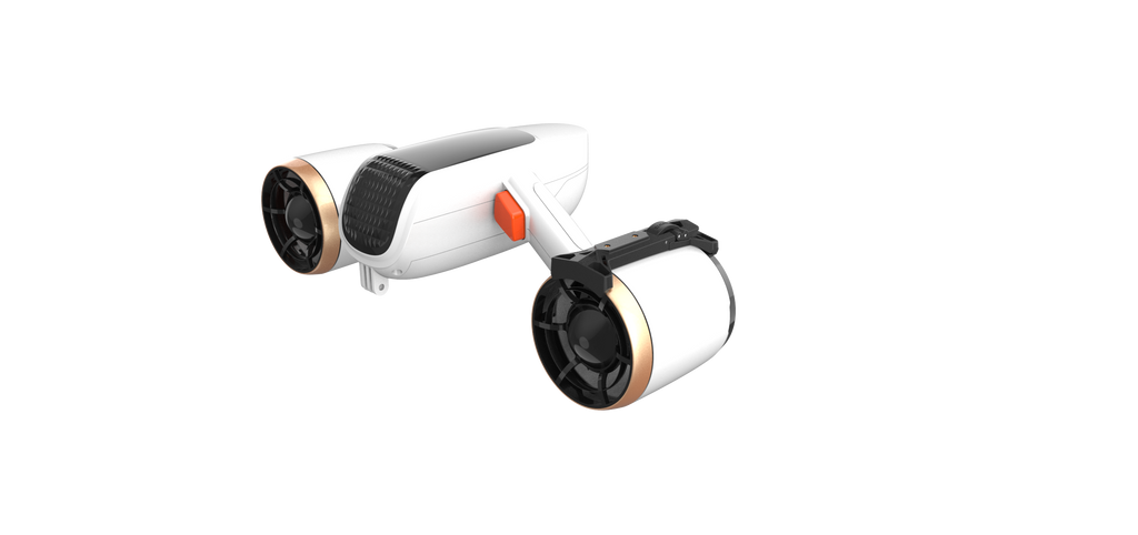 Mix / MixPro Photographic Connector